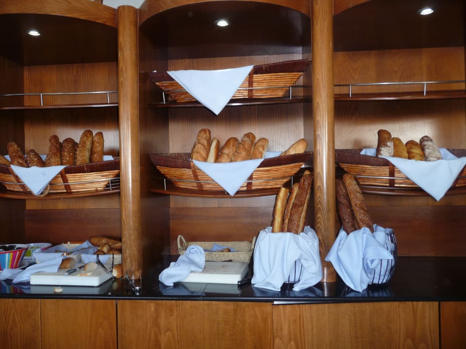 Restaurant Hotel Kalithea Horizon Royal