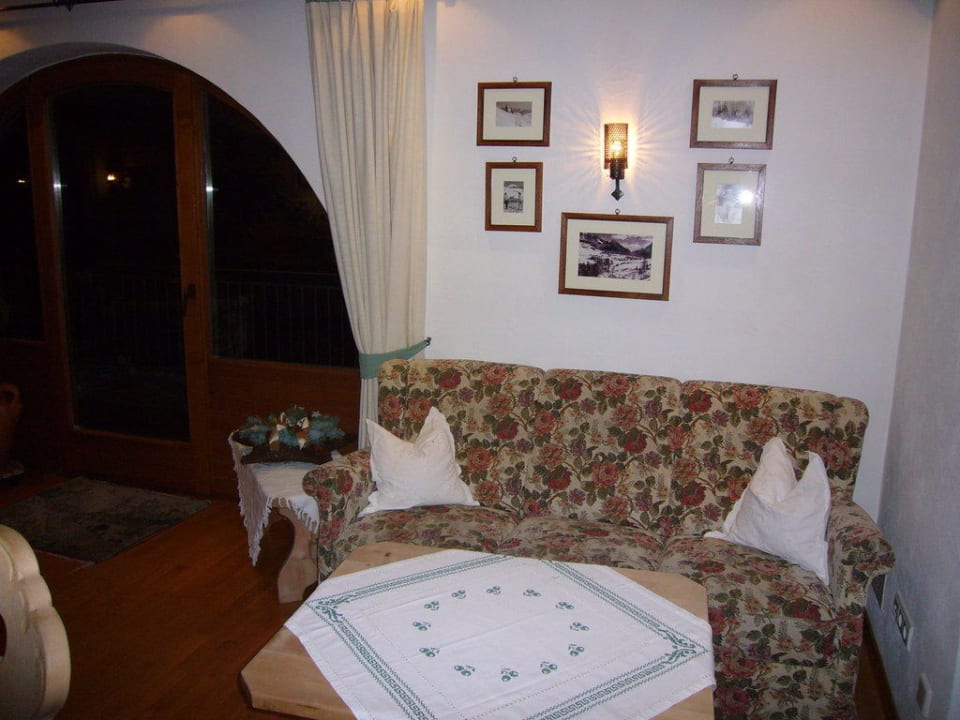 Bar Hotel Mareo Dolomites