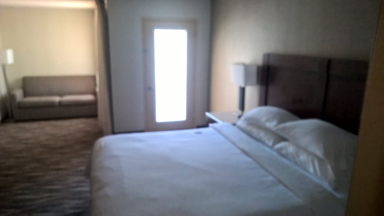 Zimmer Hotel Embassy Suites Lompoc Central Coast VAFB