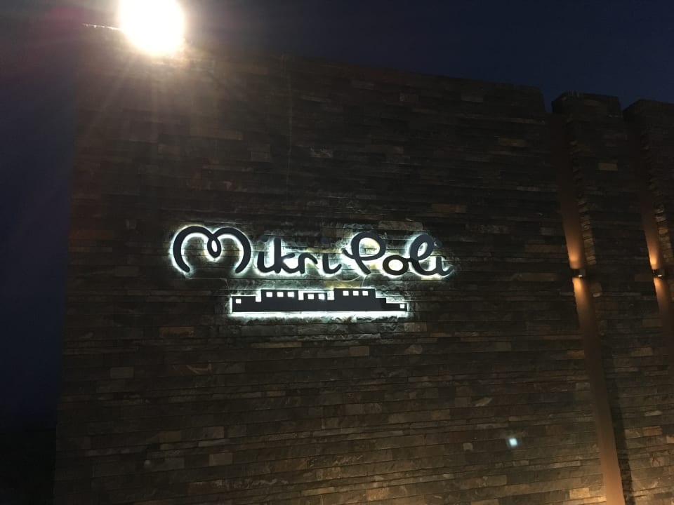 Sonstiges Atlantica Mikri Poli Crete