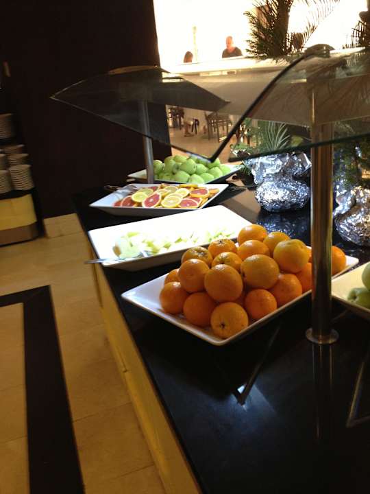 Obst/Salat Sealife Buket Resort & Beach