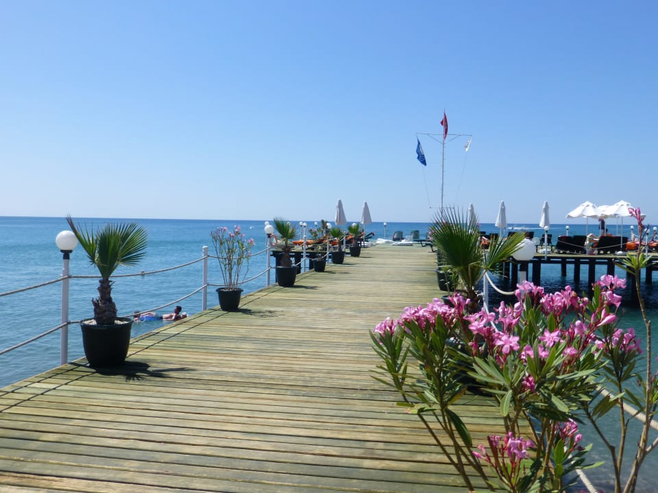 Beach view Sherwood Exclusive Lara