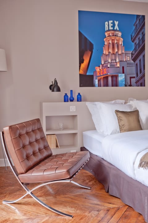 Zimmer My Home For You