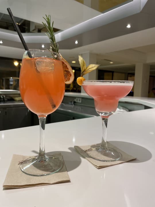 Gastro CM Playa del Moro