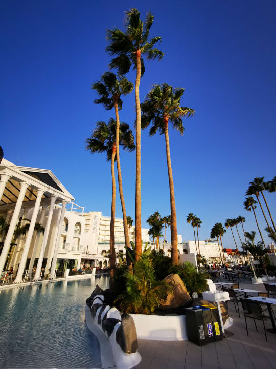 Außenansicht Guayarmina Princess