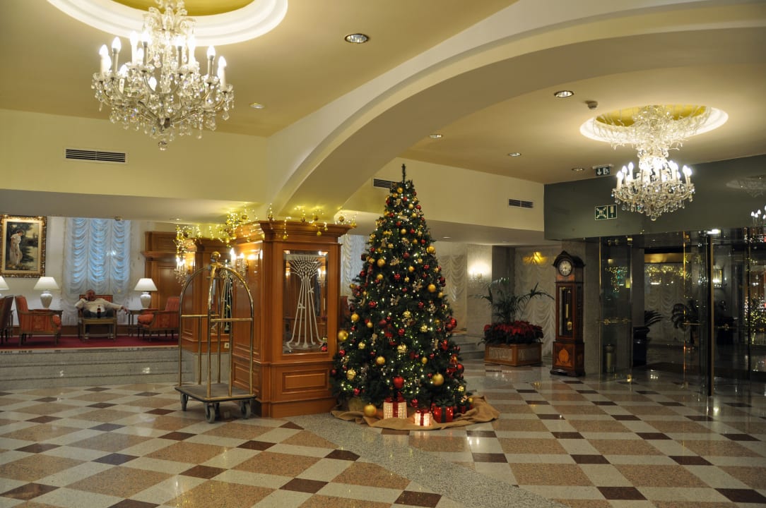 Lobby Hotel Riu Palace Maspalomas Adults Only