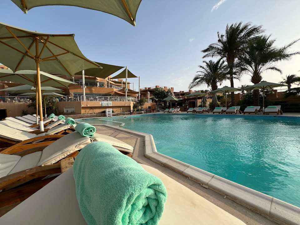 Pool Shams Prestige Abu Soma-Adults Only