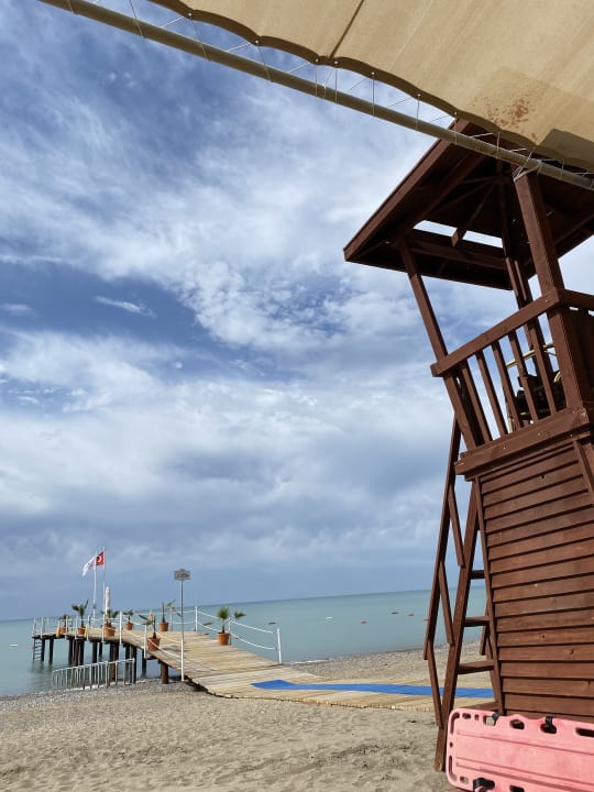 Strand Crystal Family Comfort Collection