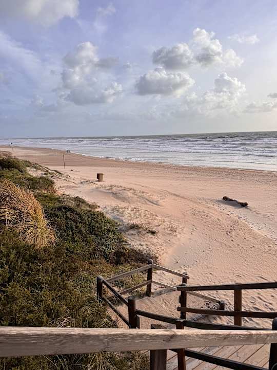 Strand Aldiana Club Andalusien