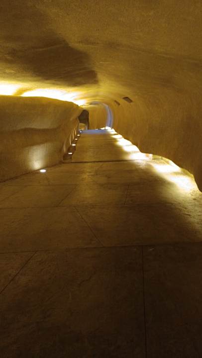 Außenansicht Barceló Tenerife