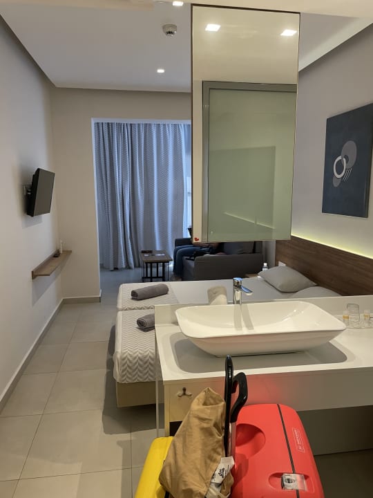 Zimmer The Costa Lindia Blue Star - Adults only