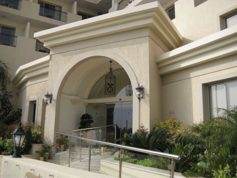 Hotel Aquamare Beach Aquamare Beach & Spa