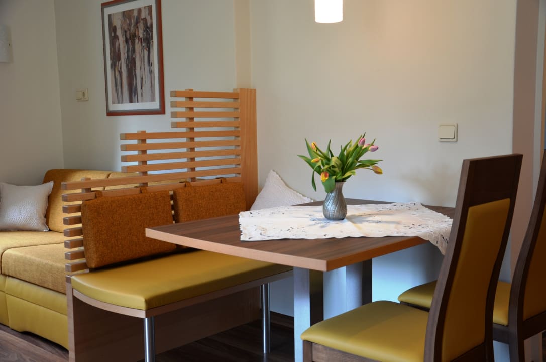 Zimmer Appartements Obermaratscher