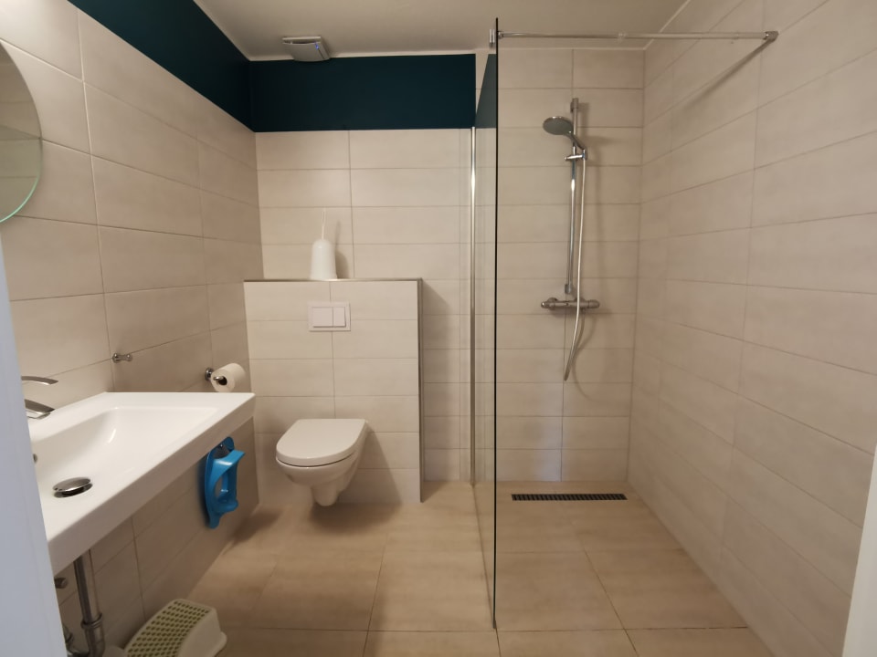 Zimmer Center Parcs Park Hochsauerland