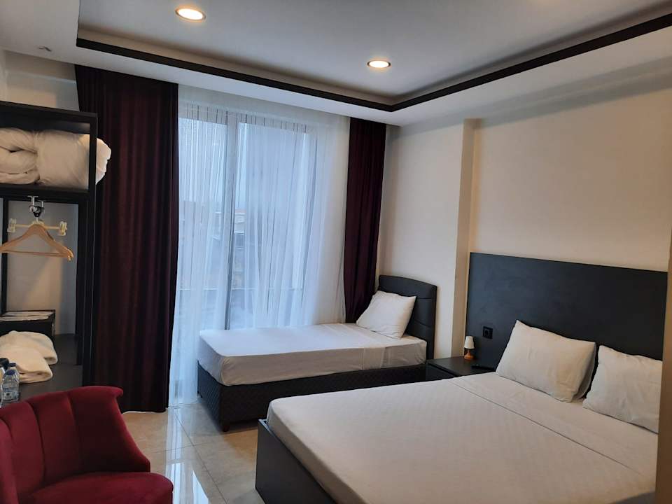 Sonstiges Efe Termal Otel & Spa