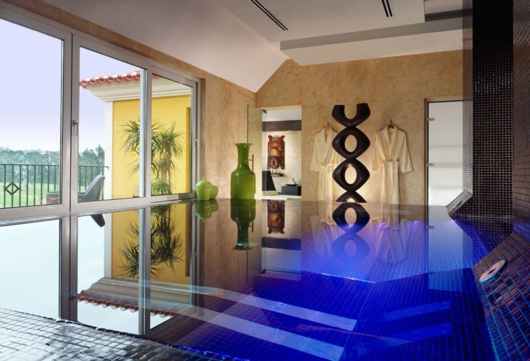 Hotel (other) The CampoReal Golf Resort & Spa