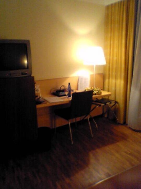 Zimmer 526 centrovital Hotel Berlin