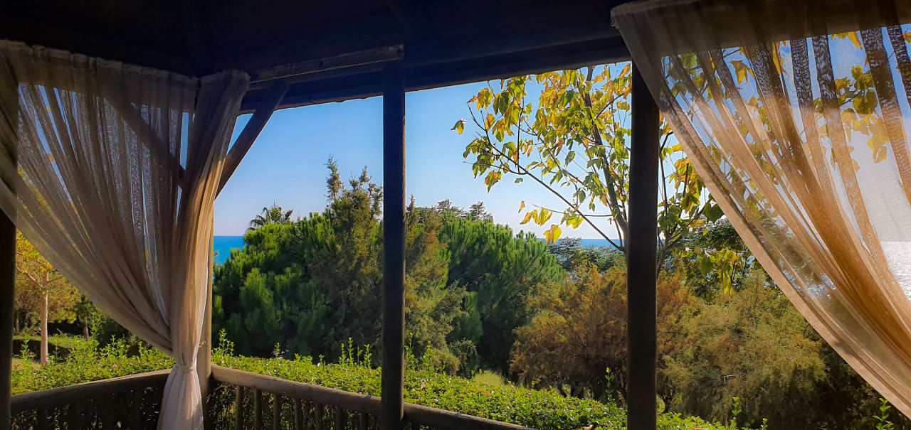 Pool Trendy Aspendos Beach Hotel