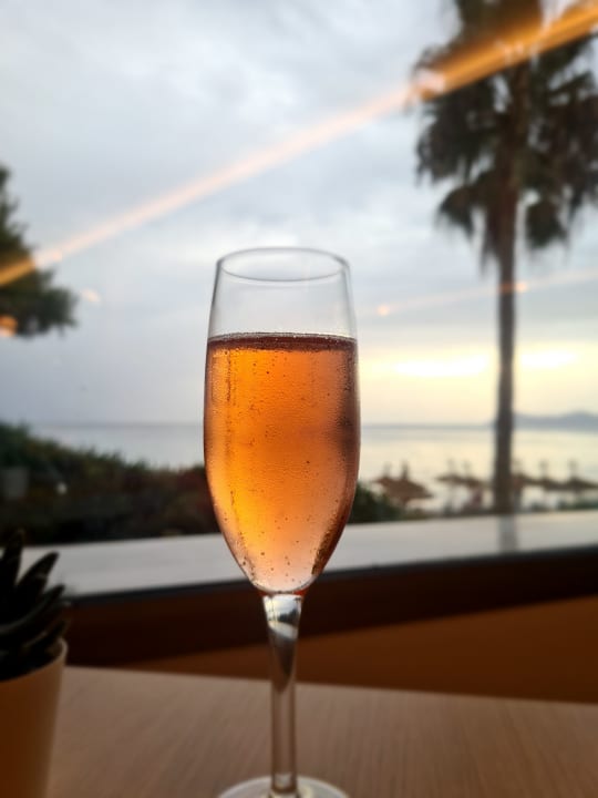 Gastro Playa Esperanza Resort