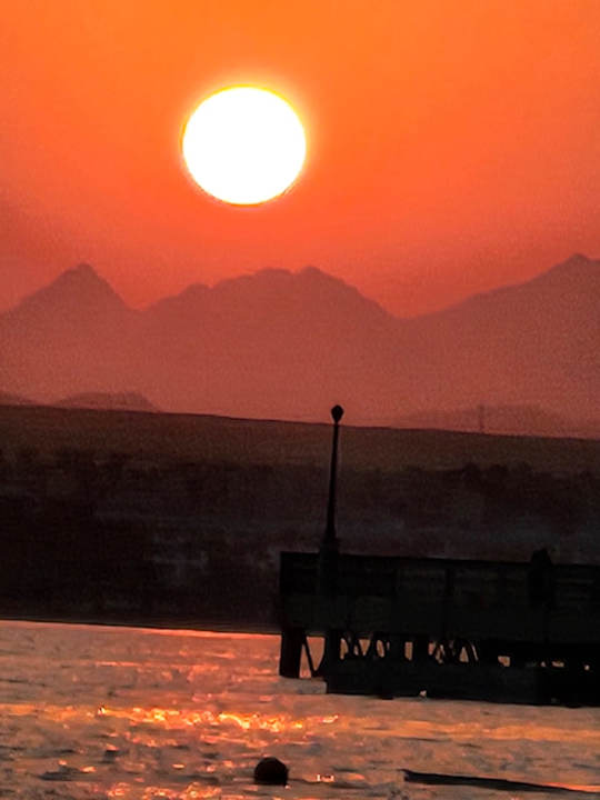 Strand The V Luxury Resort Sahl Hasheesh