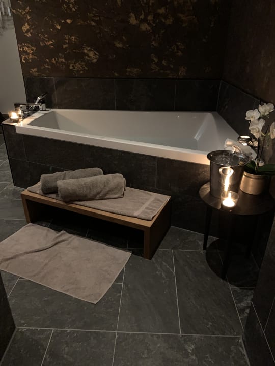 Zimmer Alpenhotel Montafon