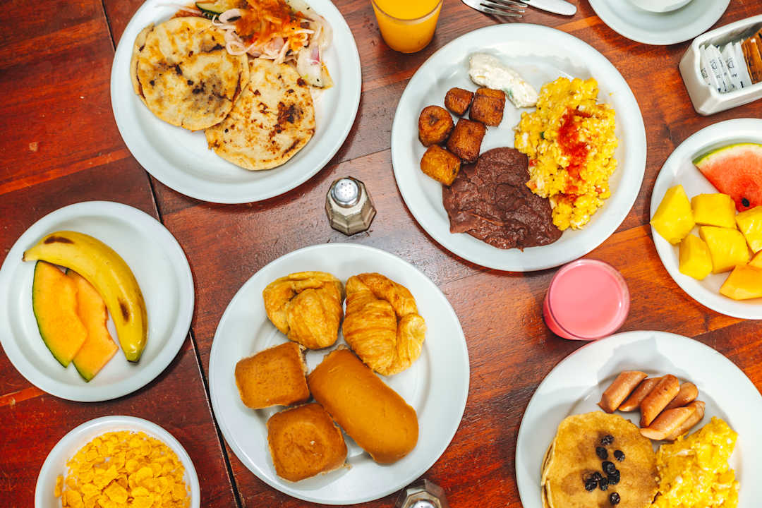 Gastro Royal Decameron Salinitas