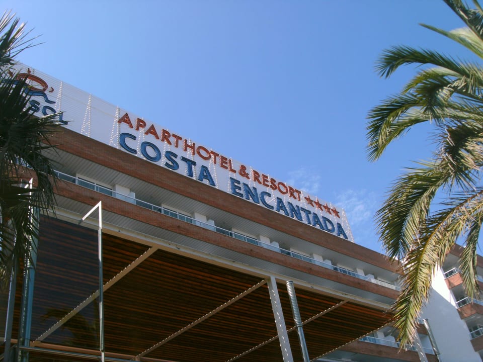 Hotel Costa Encantada Resort & Suites