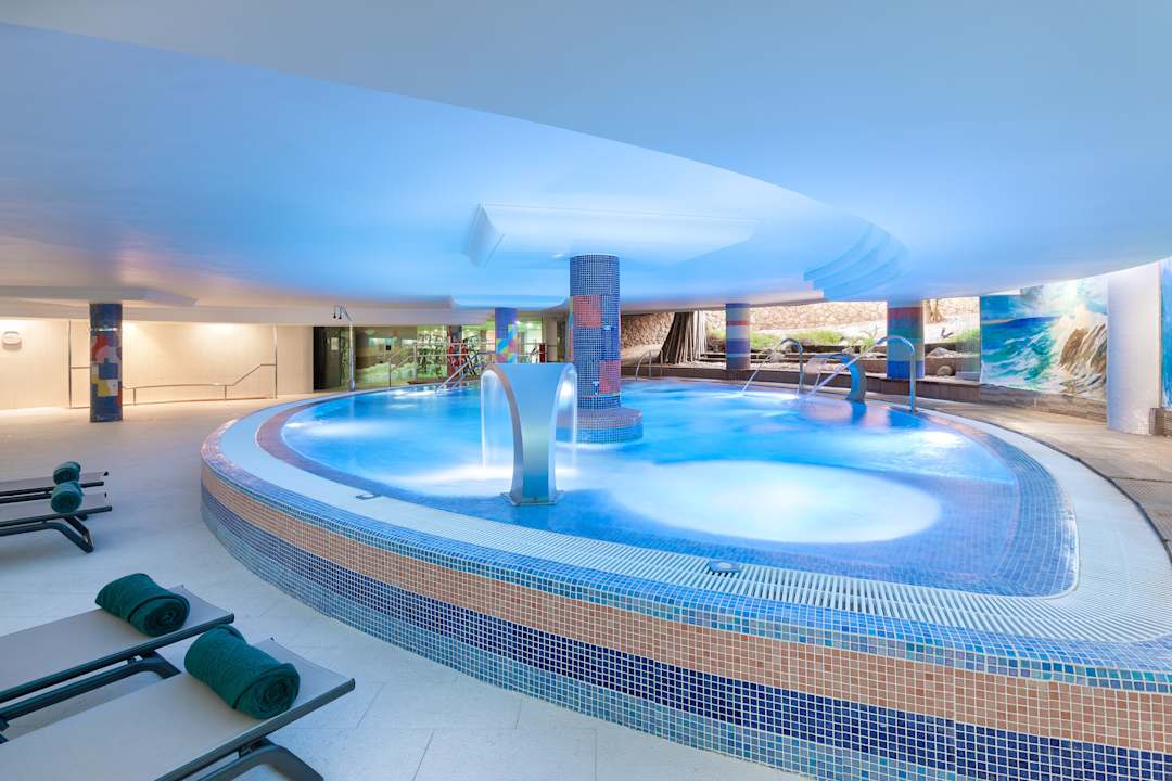 Sonstiges MUR Hotel Faro Jandia & Spa Fuerteventura