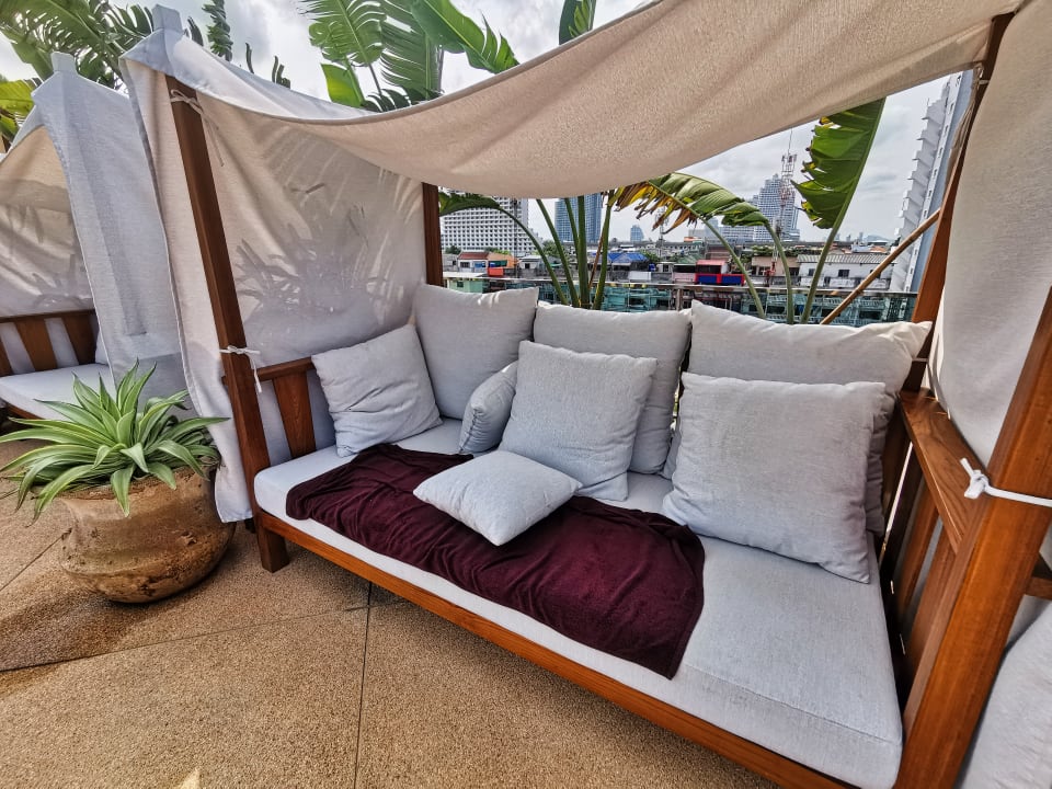 Sport & Freizeit Tribe Pattaya