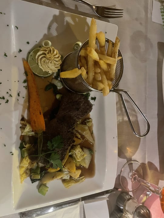 Gastro Hotel Traube am See