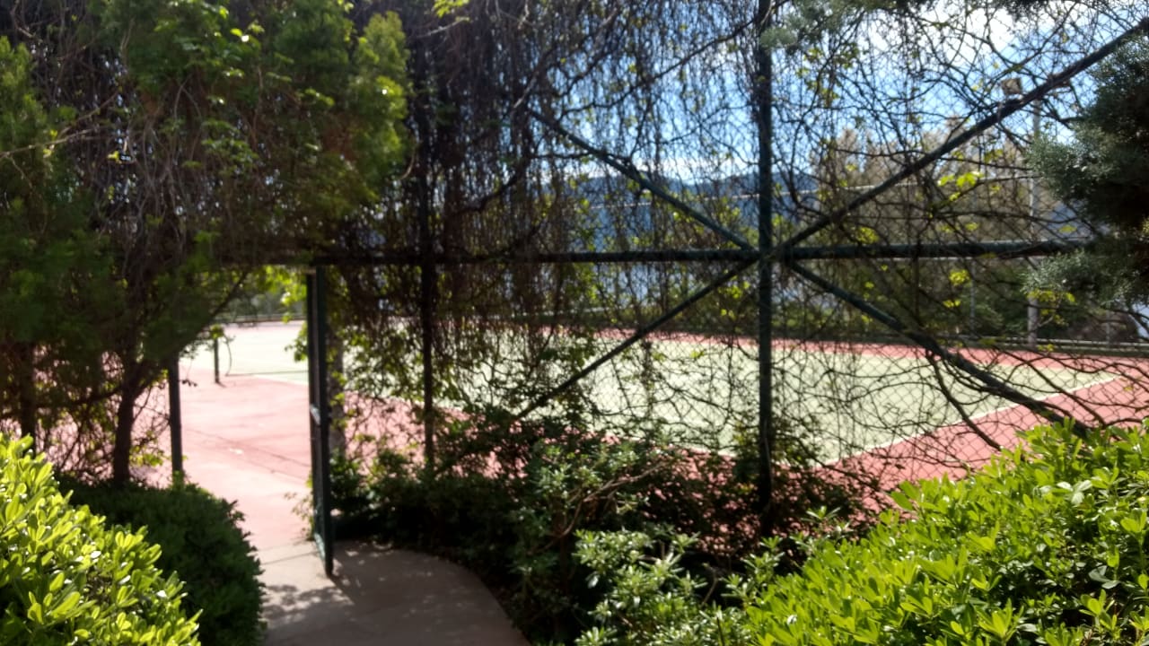 Sport & Freizeit Bodrum Holiday Resort & Spa