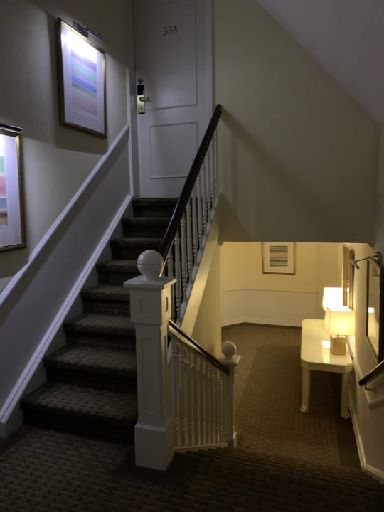 Sonstiges Bergström Hotel Lüneburg