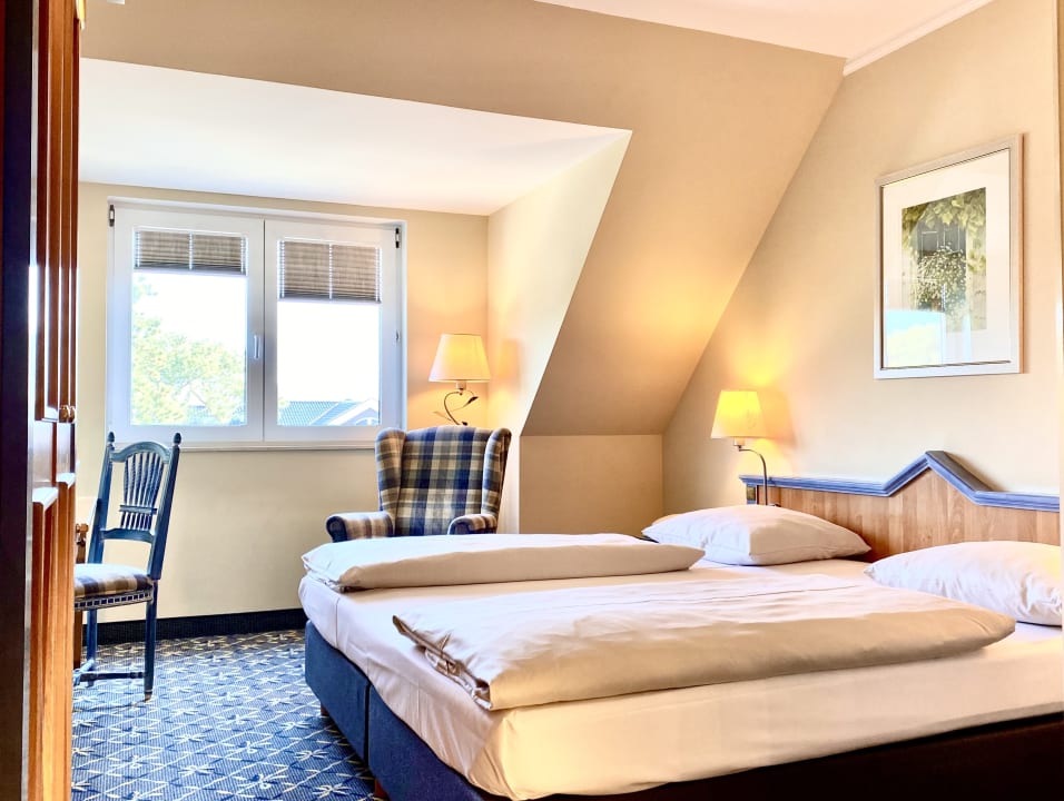 Zimmer Country Hotel Timmendorfer Strand