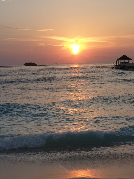 Strand Adaaran Select Hudhuran Fushi - Premium All Inclusive