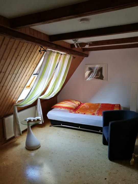 Zimmer Apartments Vier Napoleonslinden