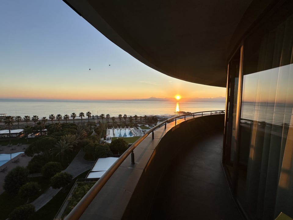 Zimmer Voyage Belek Golf & Spa