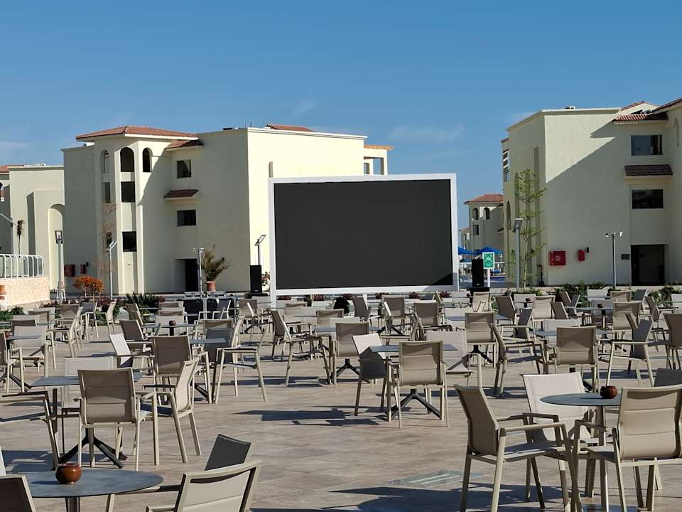 Gastro Albatros Makadi Resort