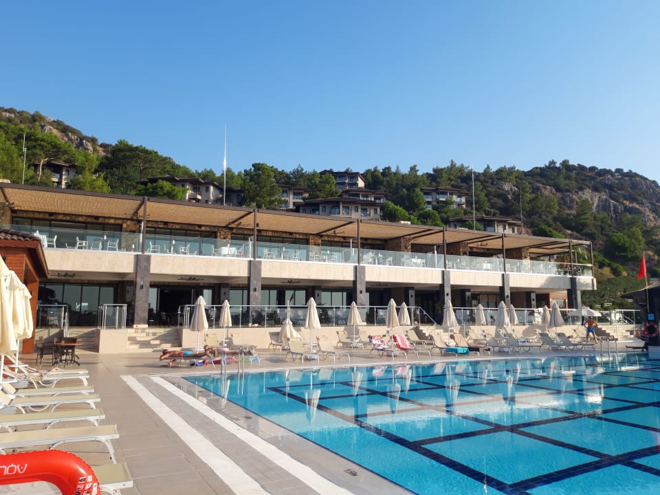 Außenansicht TUI BLUE Seno - Adults Only