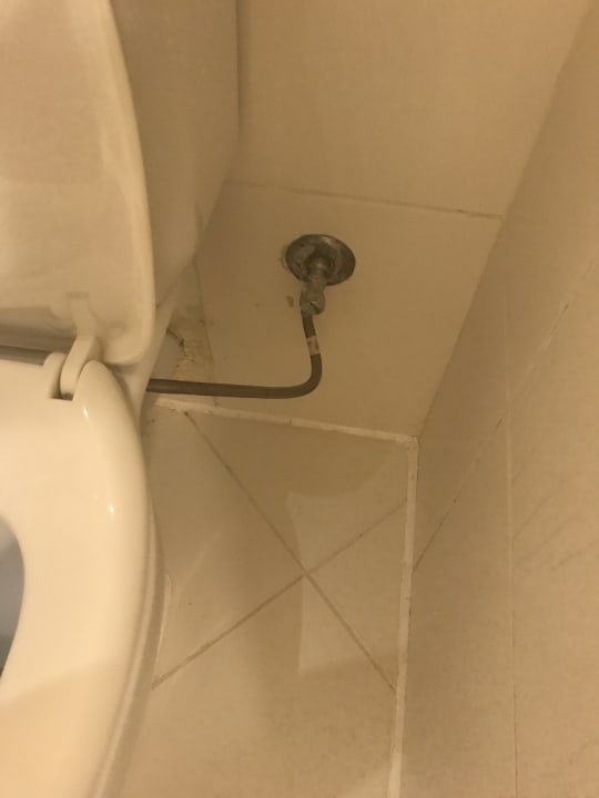 Zimmer Baron Hotel Heliopolis