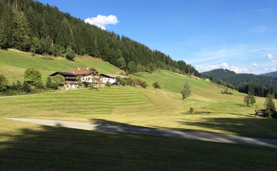Gsenghof-Alm, Filzmoos Apartments Gsenghof-Alm