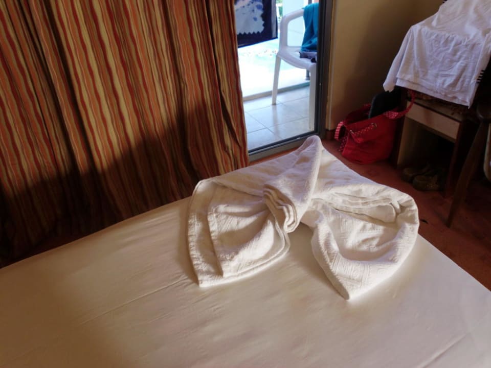 Bett Insula Resort & Spa