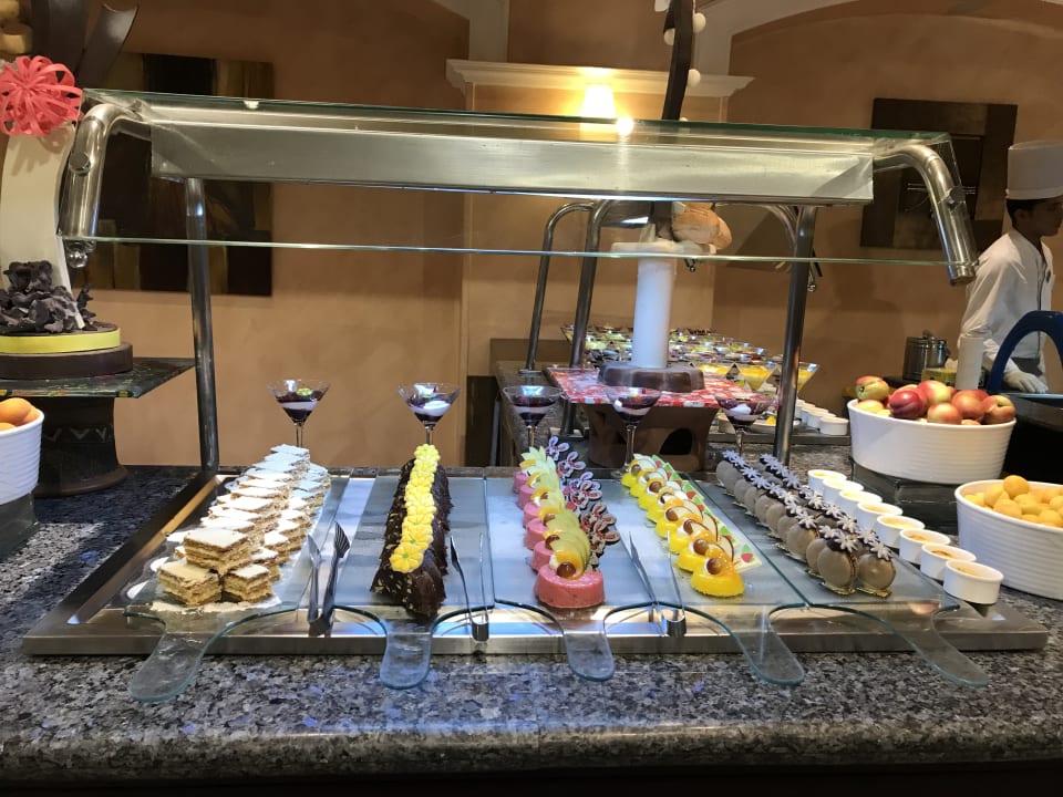 Gastro Premier Le Reve Hotel & Spa