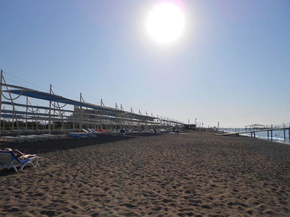 Strand Seaden Sea World Resort & Spa