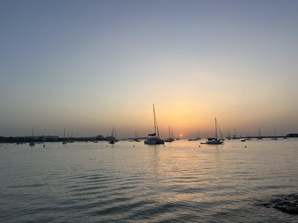 Strand Bellamar Hotel Beach & Spa