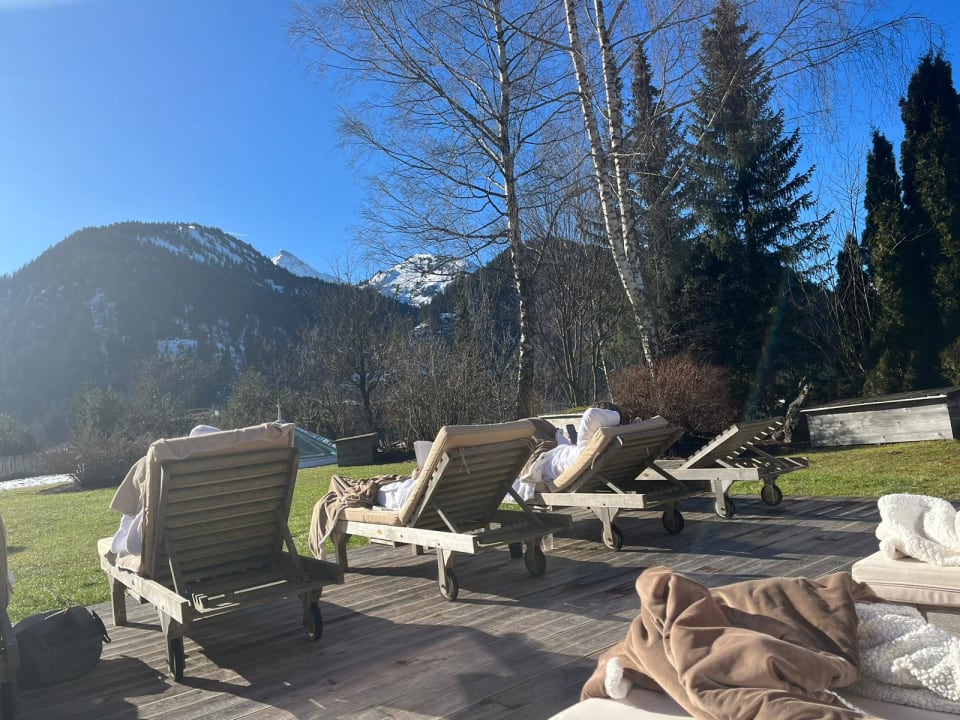 Gartenanlage Jungbrunn - Der Gutzeitort