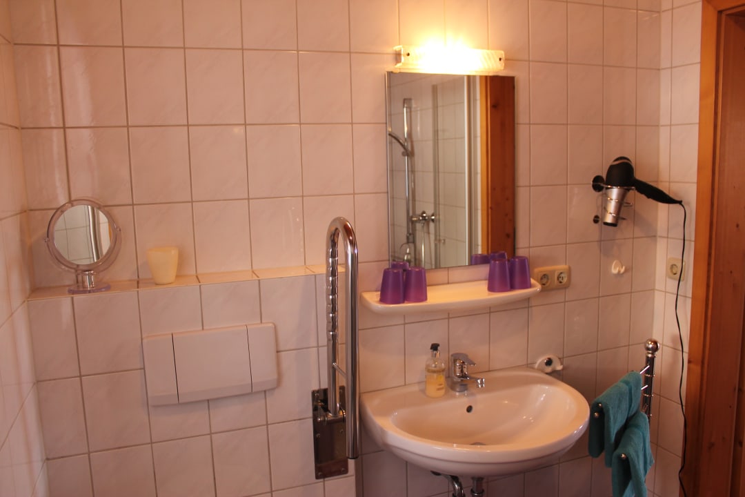 Zimmer Familienferienhof Kroner