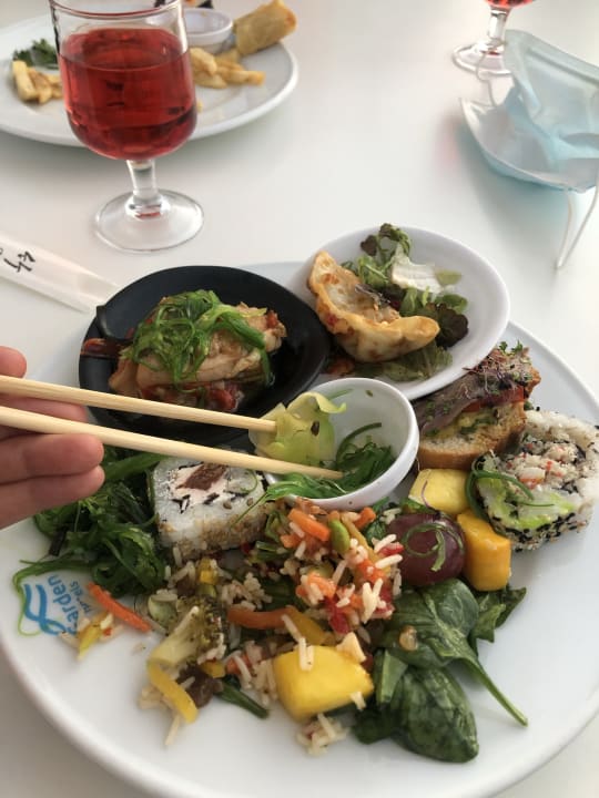 Gastro Alcudia Garden Aparthotel