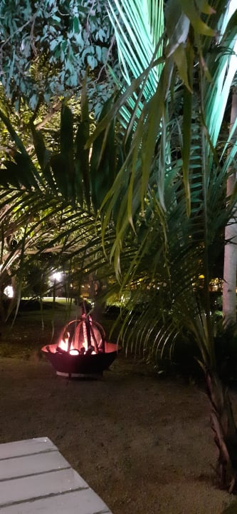 Gastro Shanti Maurice Resort & Spa