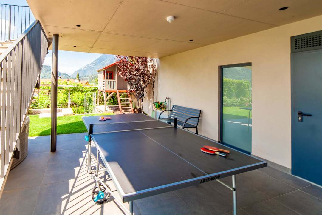 Sport & Freizeit Residence Lichtenberg