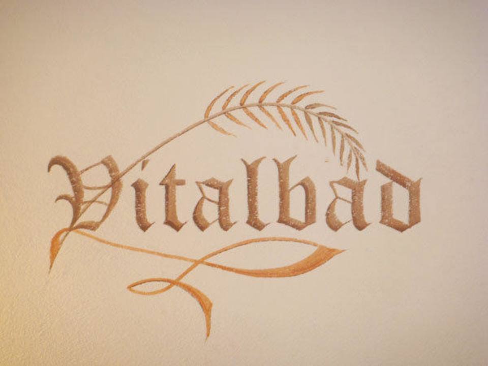 Unser Vitalbad Lindenhof